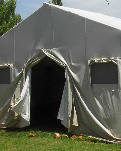 Изготавливаем солдатские палатки в Орлове вместимостью <strong>до 70 человек</strong>