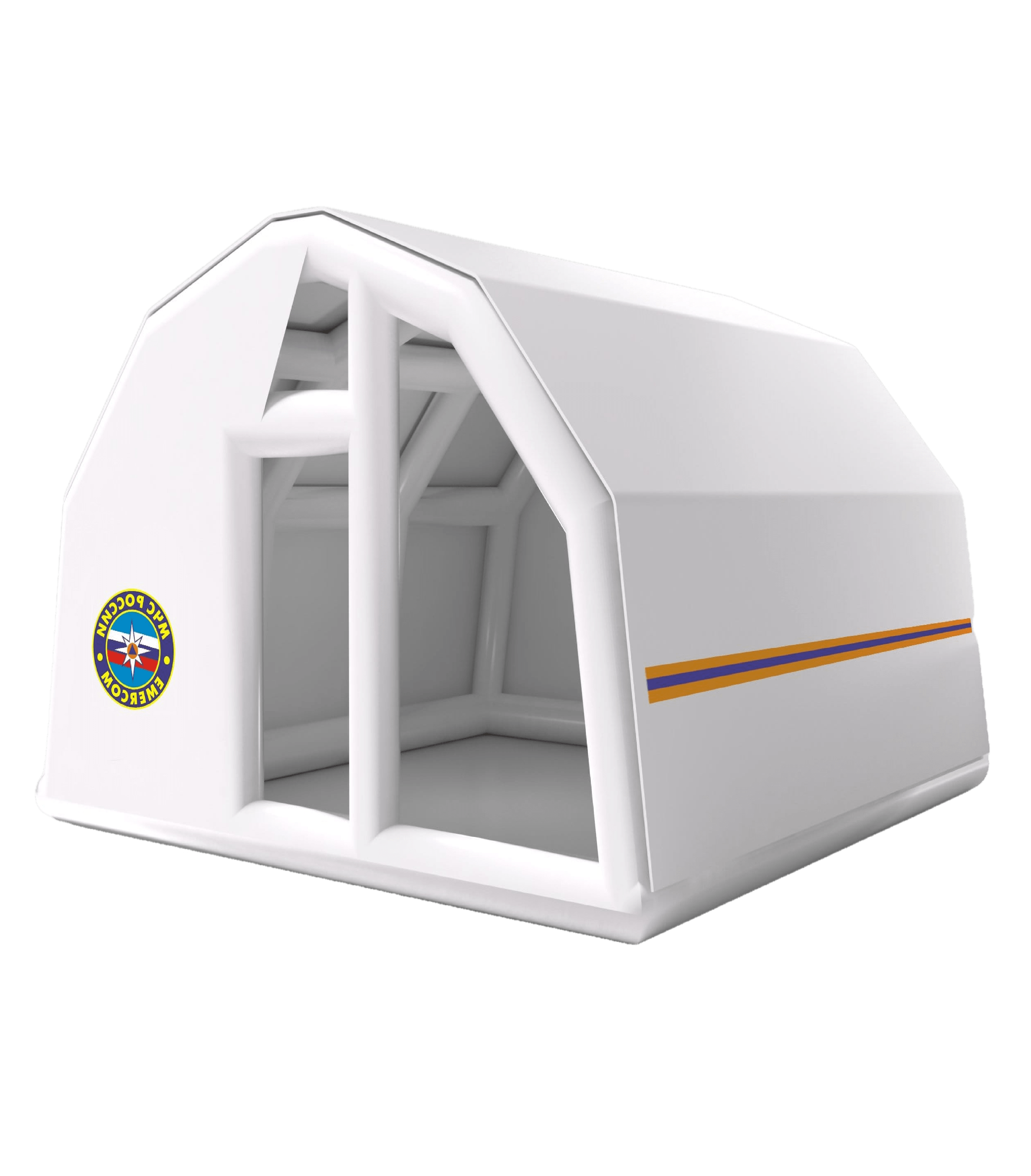 Специализированные палатки