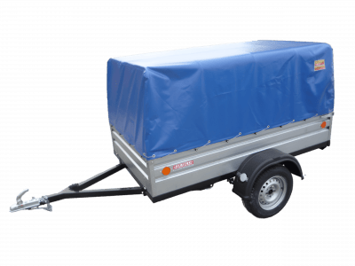 Тенты для прицепов Атлетик