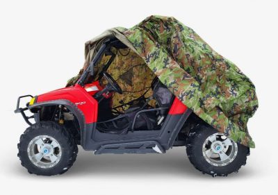 Чехлы на заказ